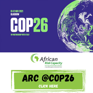 ARC @ CoP26
