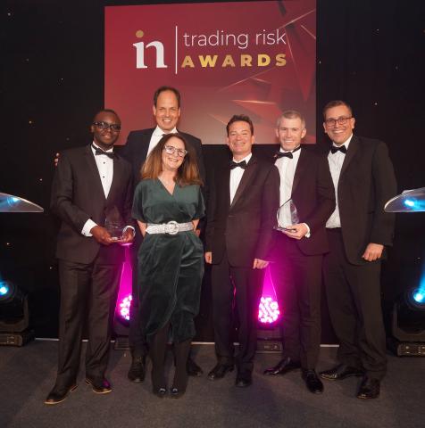 ARC O&E programme, Closing the Gap award