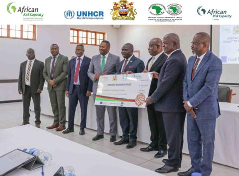 Malawi Payout July 2025