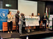 ARC Mozambique Payout 2025