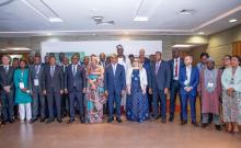 High-Level, DRF February 2026